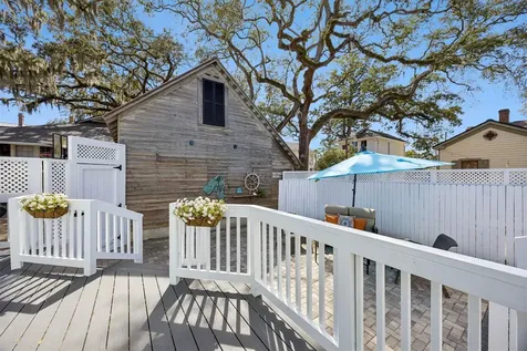 111 S 6th Street Fernandina Beach FL 32034