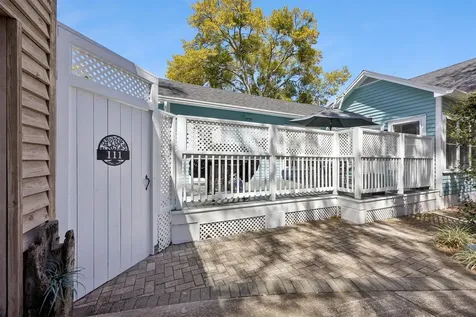 111 S 6th Street Fernandina Beach FL 32034