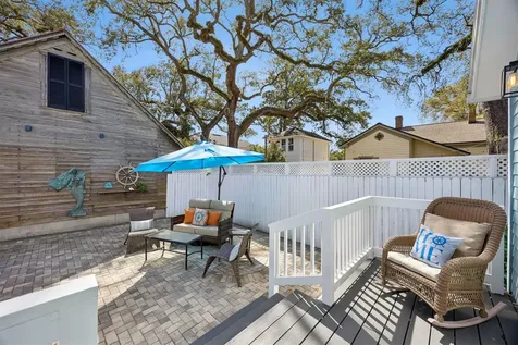 111 S 6th Street Fernandina Beach FL 32034