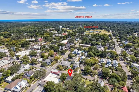 111 S 6th Street Fernandina Beach FL 32034
