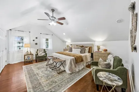 111 S 6th Street Fernandina Beach FL 32034