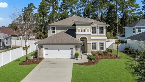 79251 Plummers Creek Drive Yulee FL 32097