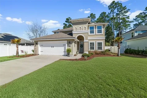 79251 Plummers Creek Drive Yulee FL 32097