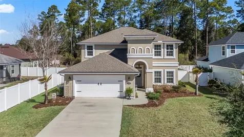 79251 Plummers Creek Drive Yulee FL 32097
