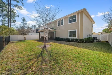 79251 Plummers Creek Drive Yulee FL 32097