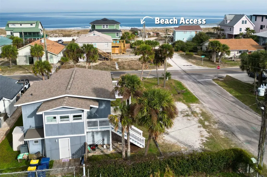 823 N Fletcher Avenue Fernandina Beach FL 32034