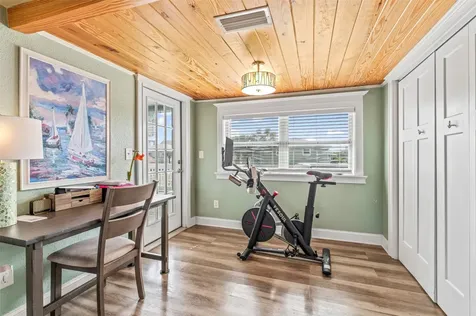 823 N Fletcher Avenue Fernandina Beach FL 32034