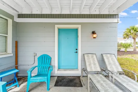 823 N Fletcher Avenue Fernandina Beach FL 32034