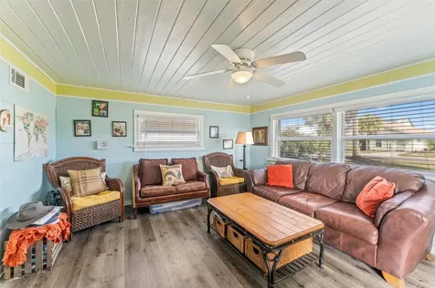 823 N Fletcher Avenue Fernandina Beach FL 32034