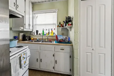 823 N Fletcher Avenue Fernandina Beach FL 32034