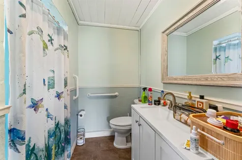 823 N Fletcher Avenue Fernandina Beach FL 32034