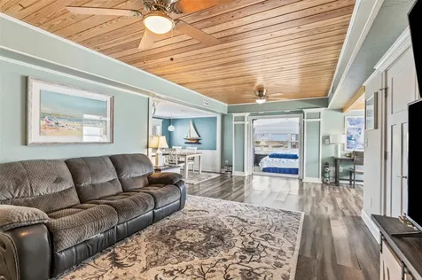 823 N Fletcher Avenue Fernandina Beach FL 32034