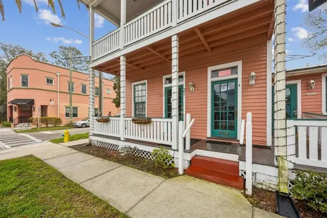 218 Ash Street Fernandina Beach FL 32034