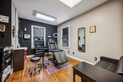 218 Ash Street Fernandina Beach FL 32034