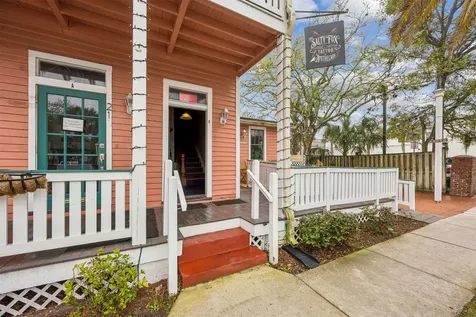 218 Ash Street Fernandina Beach FL 32034