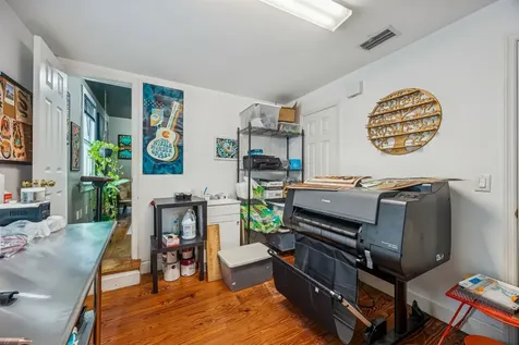 218 Ash Street Fernandina Beach FL 32034