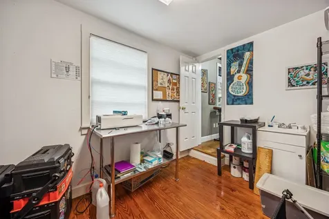 218 Ash Street Fernandina Beach FL 32034