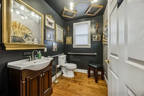 218 Ash Street Fernandina Beach FL 32034