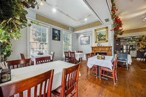 218 Ash Street Fernandina Beach FL 32034