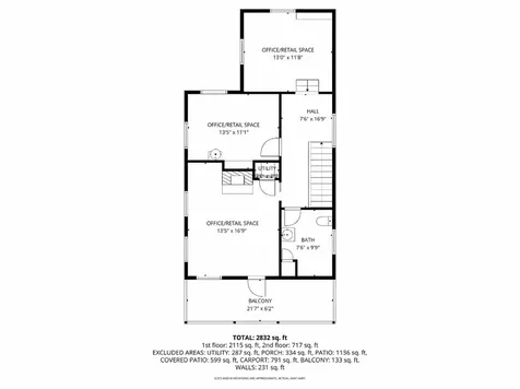 218 Ash Street Fernandina Beach FL 32034