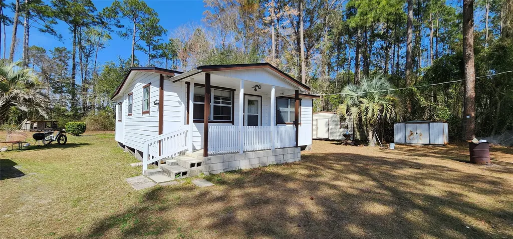 86028 Still Quarters Road Yulee FL 32097
