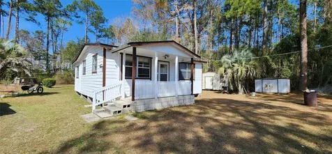 86028 Still Quarters Road Yulee FL 32097