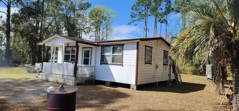 86028 Still Quarters Road Yulee FL 32097
