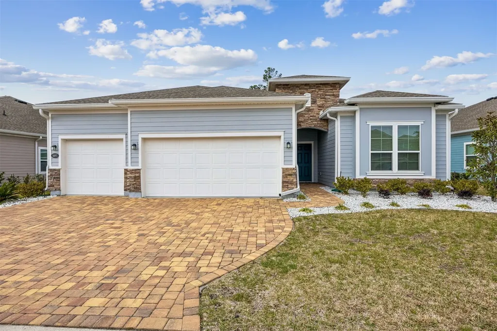 84951 Fall River Parkway Fernandina Beach FL 32034