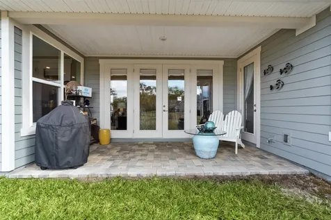 93322 Sandown Drive Fernandina Beach FL 32034