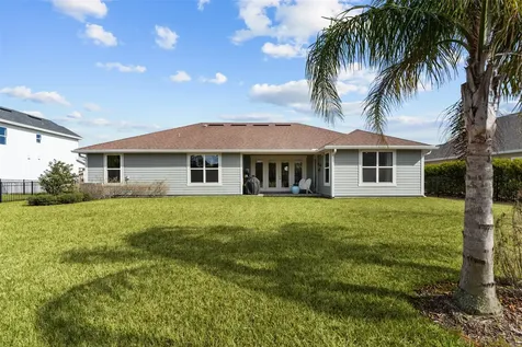 93322 Sandown Drive Fernandina Beach FL 32034