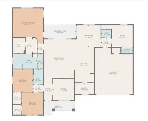 93322 Sandown Drive Fernandina Beach FL 32034