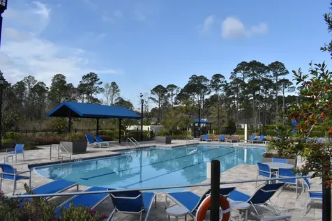93322 Sandown Drive Fernandina Beach FL 32034