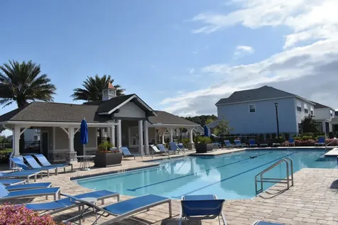 93322 Sandown Drive Fernandina Beach FL 32034
