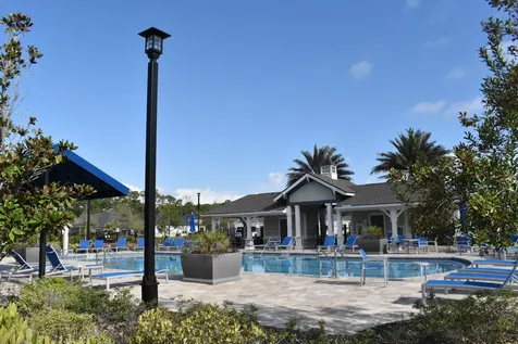 93322 Sandown Drive Fernandina Beach FL 32034