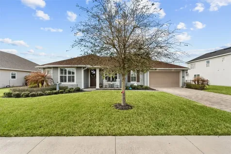 93322 Sandown Drive Fernandina Beach FL 32034
