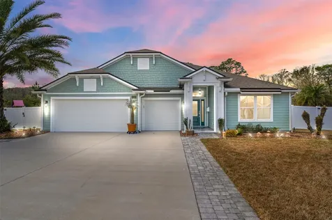 95343 Creekville Drive Fernandina Beach FL 32034