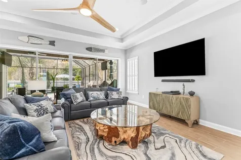 95343 Creekville Drive Fernandina Beach FL 32034