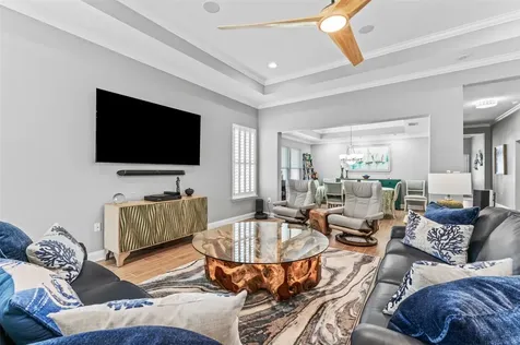 95343 Creekville Drive Fernandina Beach FL 32034