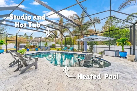 95343 Creekville Drive Fernandina Beach FL 32034