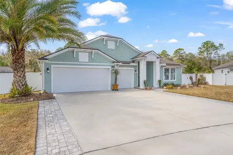 95343 Creekville Drive Fernandina Beach FL 32034