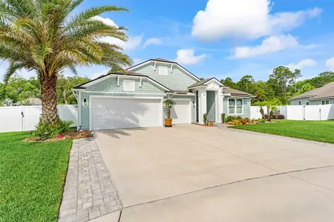 95343 Creekville Drive Fernandina Beach FL 32034