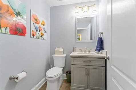 95343 Creekville Drive Fernandina Beach FL 32034