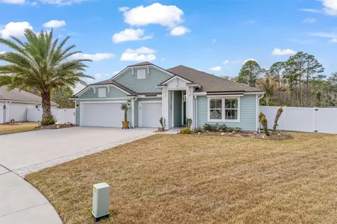 95343 Creekville Drive Fernandina Beach FL 32034