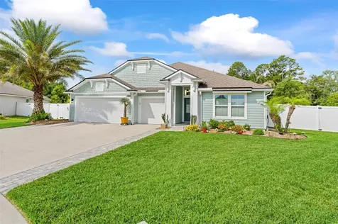 95343 Creekville Drive Fernandina Beach FL 32034