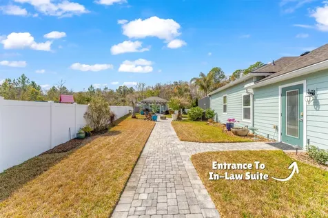 95343 Creekville Drive Fernandina Beach FL 32034