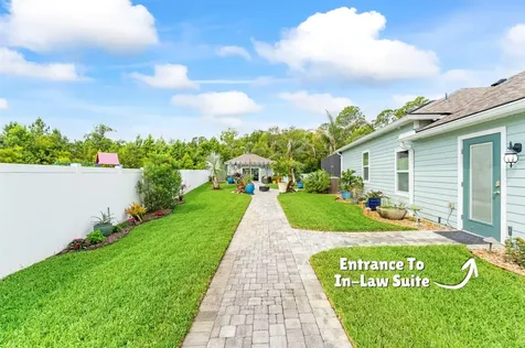 95343 Creekville Drive Fernandina Beach FL 32034