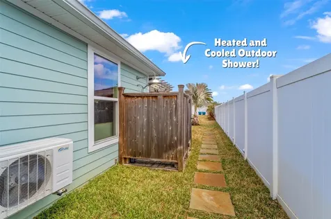 95343 Creekville Drive Fernandina Beach FL 32034