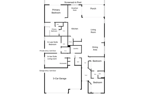 95343 Creekville Drive Fernandina Beach FL 32034