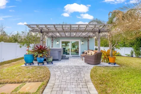 95343 Creekville Drive Fernandina Beach FL 32034