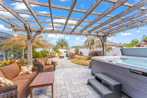 95343 Creekville Drive Fernandina Beach FL 32034
